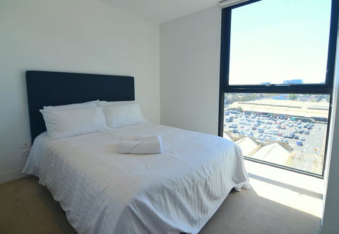 Mono Apartments On Franklin Street - Accommodation Mt Buller 32