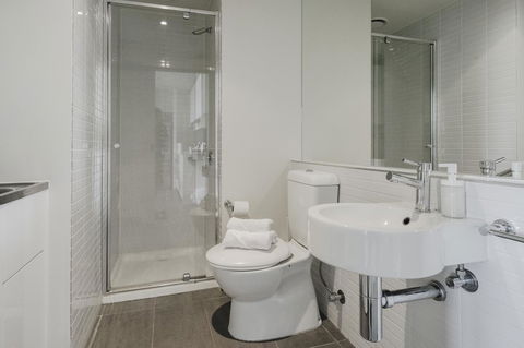 Mono Apartments On Franklin Street - Accommodation Mt Buller 21