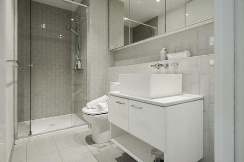 Mono Apartments On Franklin Street - Accommodation Mt Buller 15