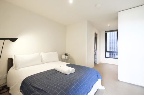 Mono Apartments On Franklin Street - Accommodation Mt Buller 8