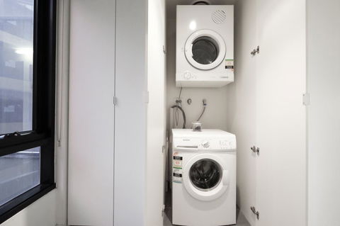 Mono Apartments On Franklin Street - Accommodation Mt Buller 9