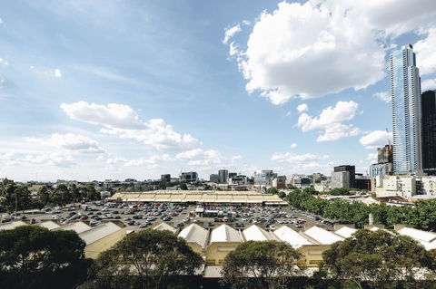 Mono Apartments On Franklin Street - Accommodation Mt Buller 18