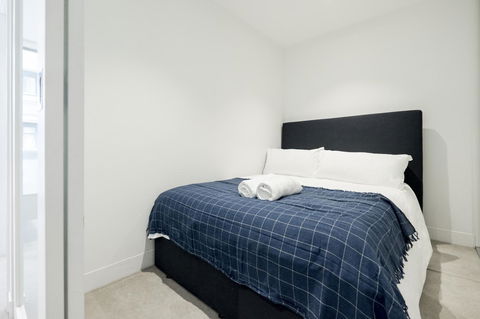 Mono Apartments On Franklin Street - Accommodation Mt Buller 16
