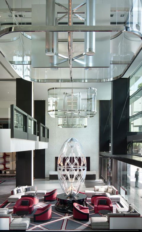 Crown Promenade Melbourne - Accommodation Mt Buller 19