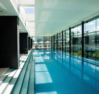 Crown Promenade Melbourne - Accommodation Mt Buller