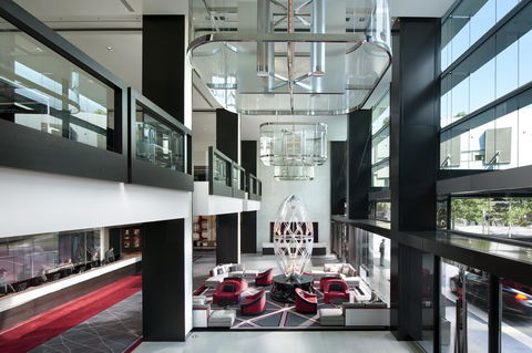 Crown Promenade Melbourne - Accommodation Mt Buller 16