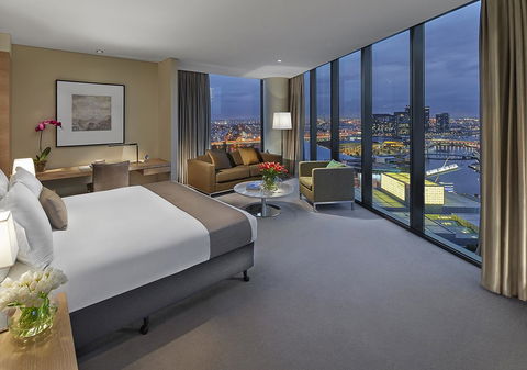 Crown Promenade Melbourne - Accommodation Mt Buller 1
