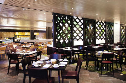 Crown Promenade Melbourne - Accommodation Mt Buller 26