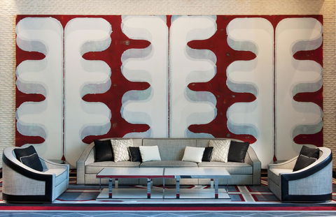 Crown Promenade Melbourne - Accommodation Mt Buller 20