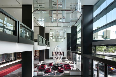 Crown Promenade Melbourne - Accommodation Mt Buller 21