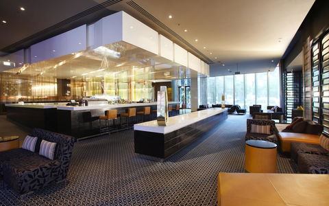 Crown Promenade Melbourne - Accommodation Mt Buller 11