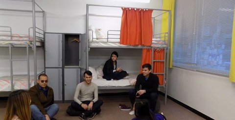 Europa Melbourne - Accommodation Mt Buller 28