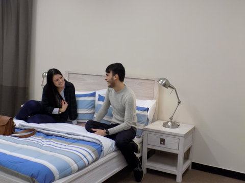 Europa Melbourne - Accommodation Mt Buller 20