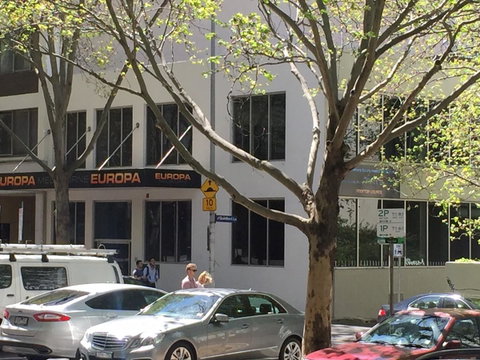Europa Melbourne - Accommodation Mt Buller 1