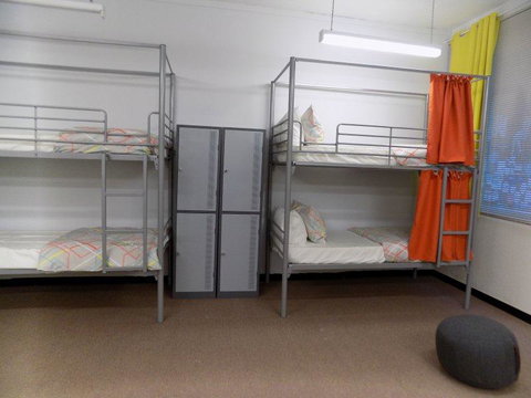 Europa Melbourne - Accommodation Mt Buller 25