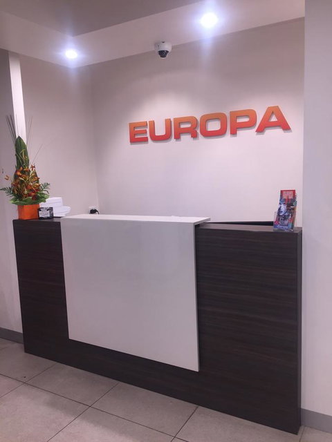 Europa Melbourne - Accommodation Mt Buller 2