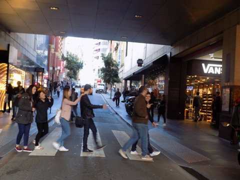 Europa Melbourne - Accommodation Mt Buller 21
