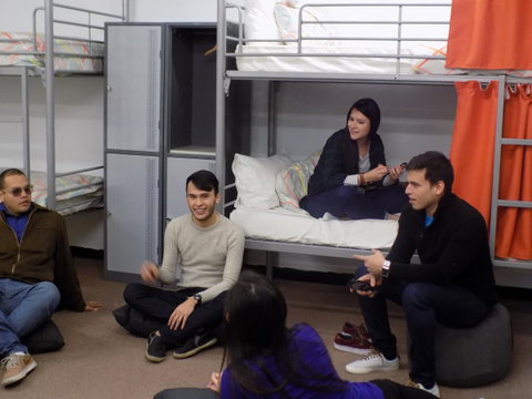 Europa Melbourne - Accommodation Mt Buller 18