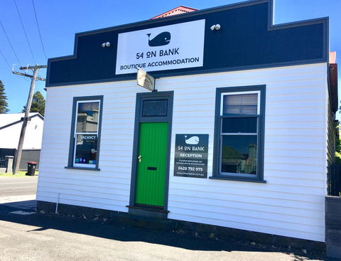 54 On Bank - Accommodation Mt Buller 0