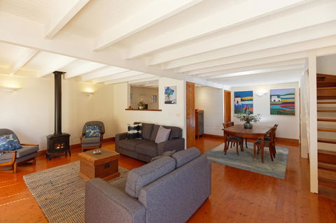 54 On Bank - Accommodation Mt Buller 3