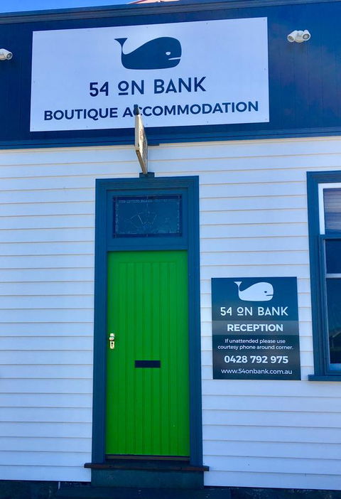 54 On Bank - Accommodation Mt Buller 1