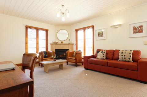 54 On Bank - Accommodation Mt Buller 29