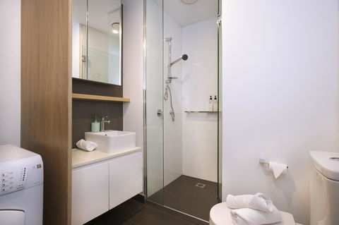 Mono Apartments On La Trobe Street - Accommodation Mt Buller 10