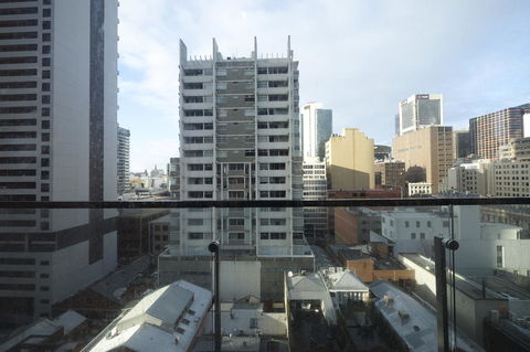 Mono Apartments On La Trobe Street - Accommodation Mt Buller 17