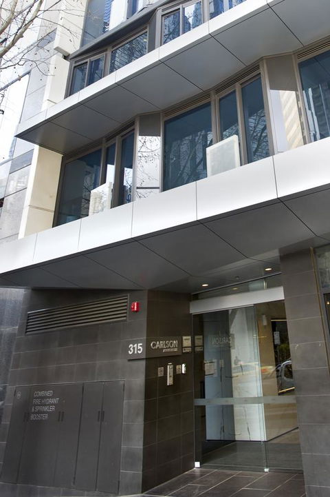 Mono Apartments On La Trobe Street - Accommodation Mt Buller 13