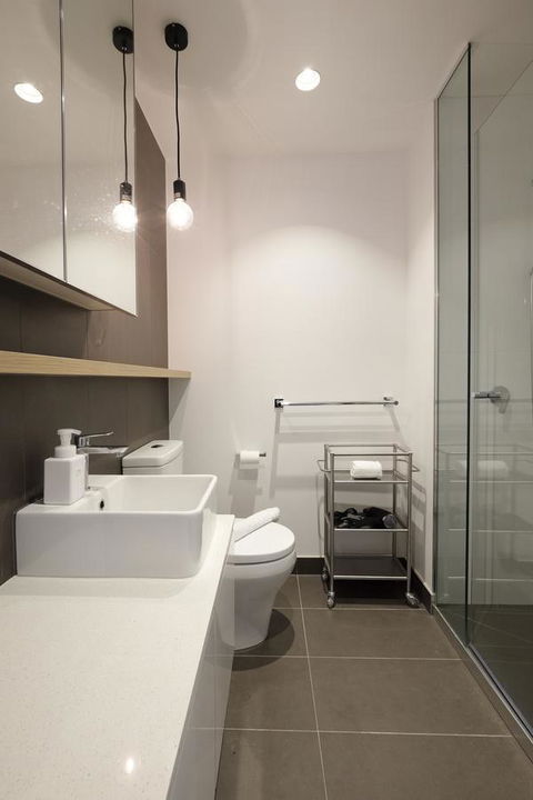 Mono Apartments On La Trobe Street - Accommodation Mt Buller 22
