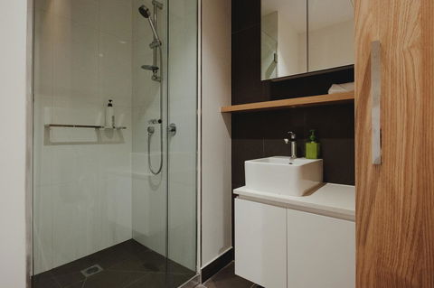 Mono Apartments On La Trobe Street - Accommodation Mt Buller 4