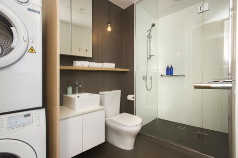 Mono Apartments On La Trobe Street - Accommodation Mt Buller 15