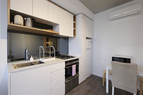 Mono Apartments On La Trobe Street - Accommodation Mt Buller 18