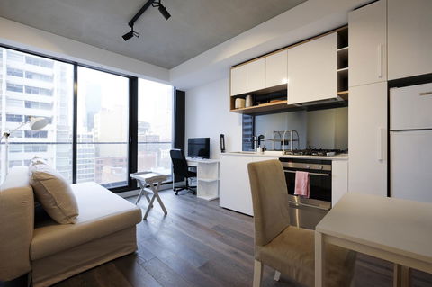 Mono Apartments On La Trobe Street - Accommodation Mt Buller 21