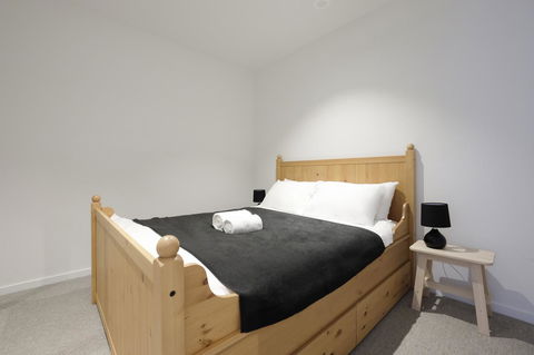 Mono Apartments On La Trobe Street - Accommodation Mt Buller 23