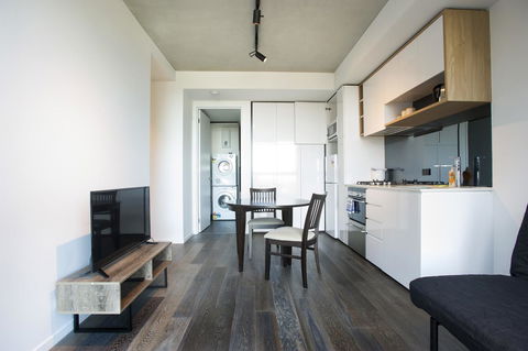 Mono Apartments On La Trobe Street - Accommodation Mt Buller 11