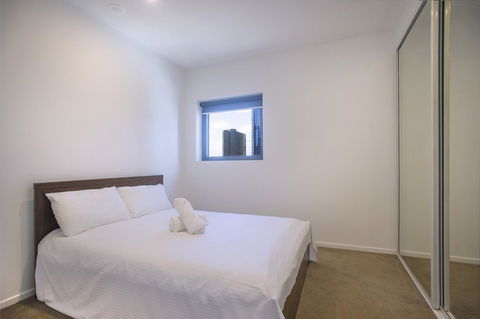 Mono Apartments On La Trobe Street - Accommodation Mt Buller 8