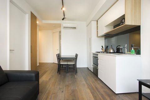 Mono Apartments On La Trobe Street - Accommodation Mt Buller 7