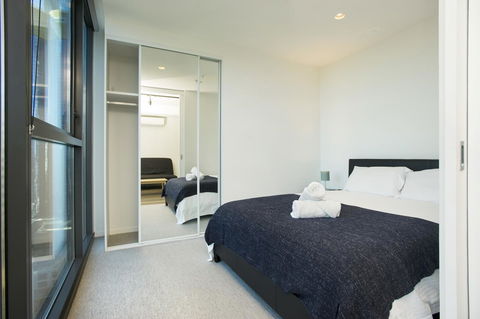 Mono Apartments On La Trobe Street - Accommodation Mt Buller 14