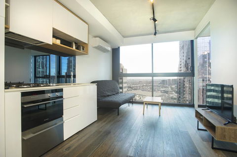 Mono Apartments On La Trobe Street - Accommodation Mt Buller 12