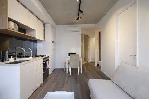 Mono Apartments On La Trobe Street - Accommodation Mt Buller 19