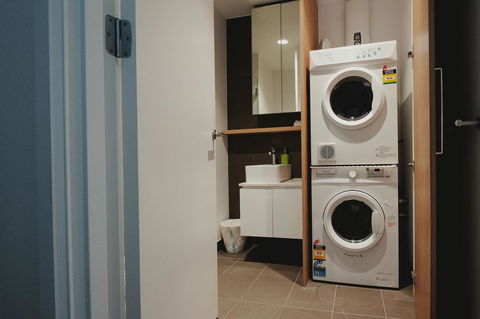 Mono Apartments On La Trobe Street - Accommodation Mt Buller 5