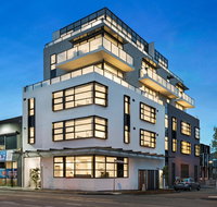 The Hamptons Apartments - St Kilda - Accommodation Mt Buller