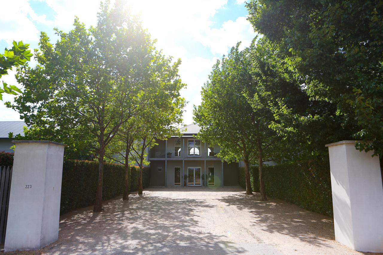  Accommodation Mt Buller