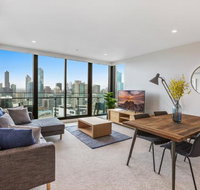 Experience Platinum Hotel Apartments - Accommodation Mt Buller