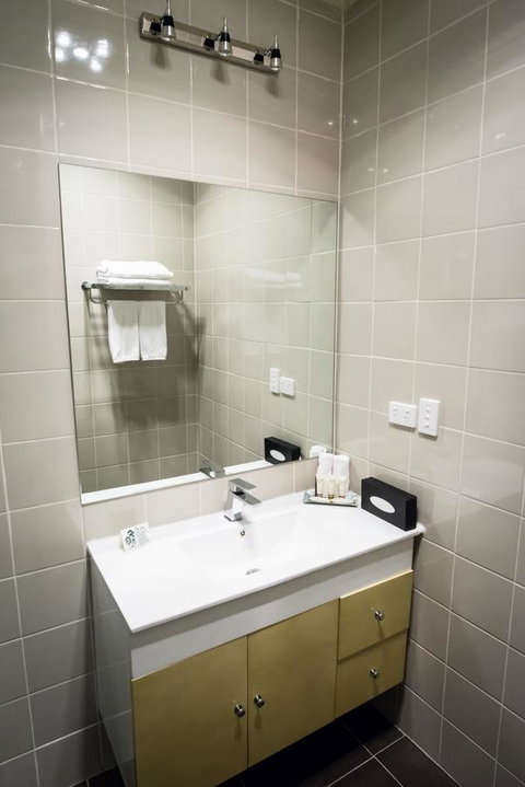 Best Western Melbourne Airport - Accommodation Mt Buller 31