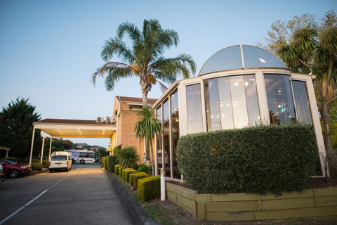 Best Western Melbourne Airport - Accommodation Mt Buller 40