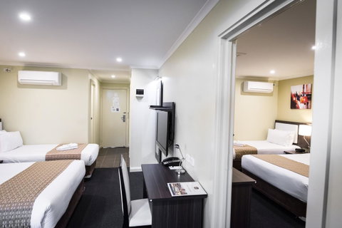 Best Western Melbourne Airport - Accommodation Mt Buller 18