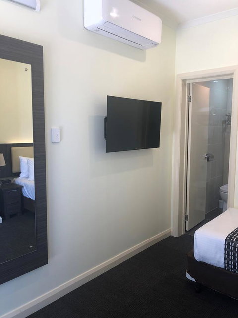 Best Western Melbourne Airport - Accommodation Mt Buller 23