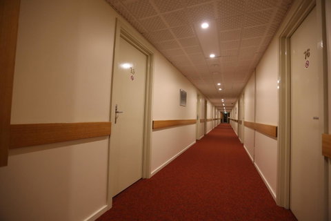 Best Western Melbourne Airport - Accommodation Mt Buller 35